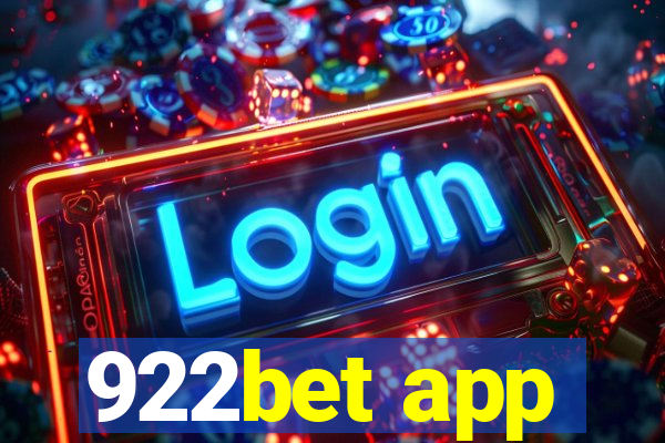 922bet app