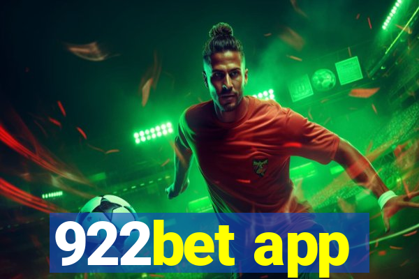 922bet app