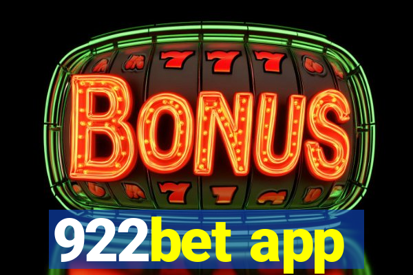 922bet app