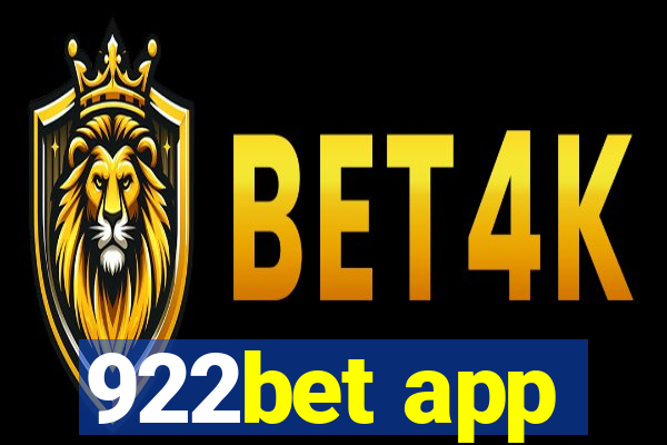 922bet app