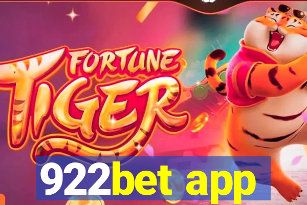 922bet app