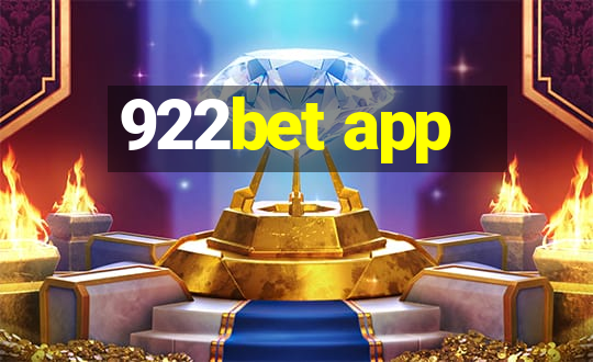 922bet app