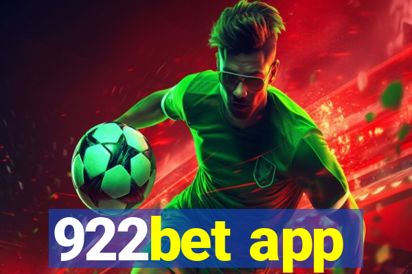 922bet app