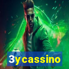 3ycassino