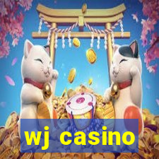 wj casino