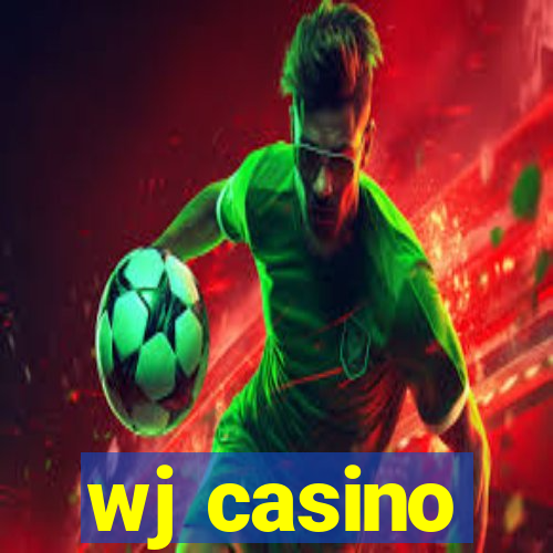 wj casino