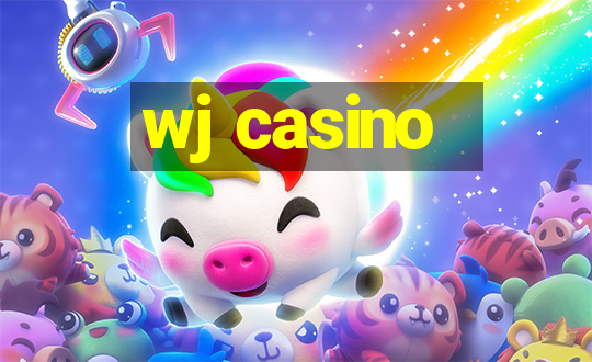 wj casino