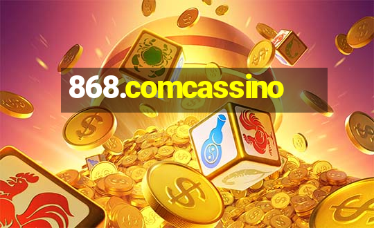 868.comcassino