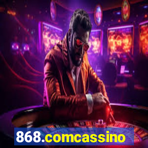 868.comcassino