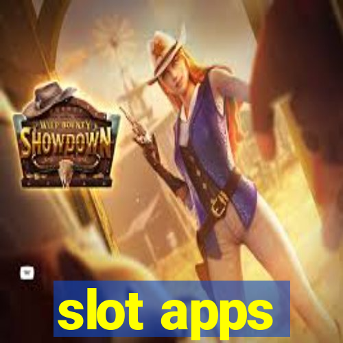 slot apps