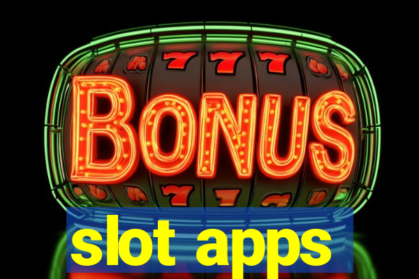 slot apps