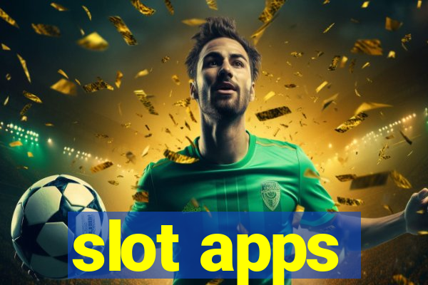 slot apps