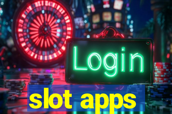 slot apps