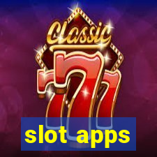 slot apps