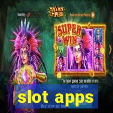 slot apps