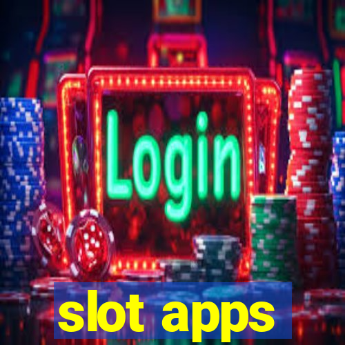 slot apps