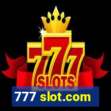 777 slot.com