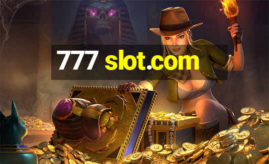 777 slot.com