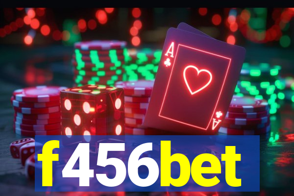 f456bet