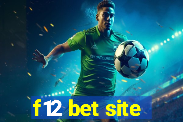 f12 bet site