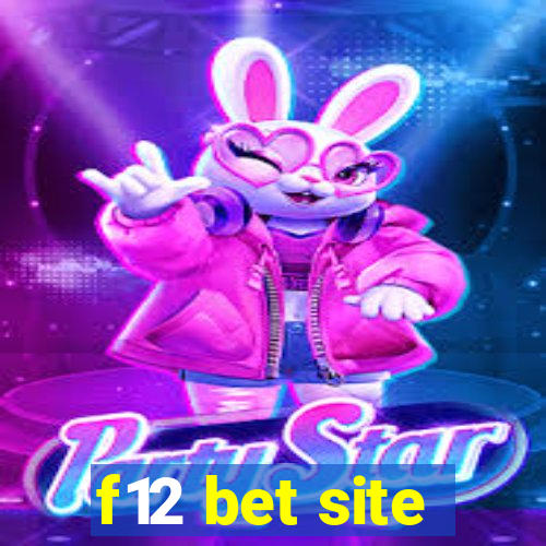 f12 bet site