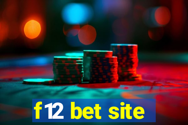 f12 bet site