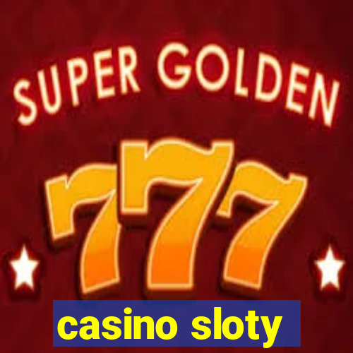 casino sloty