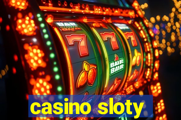 casino sloty