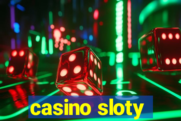 casino sloty