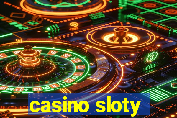 casino sloty