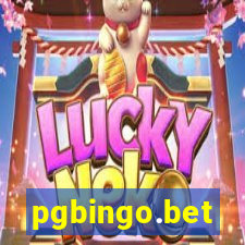 pgbingo.bet