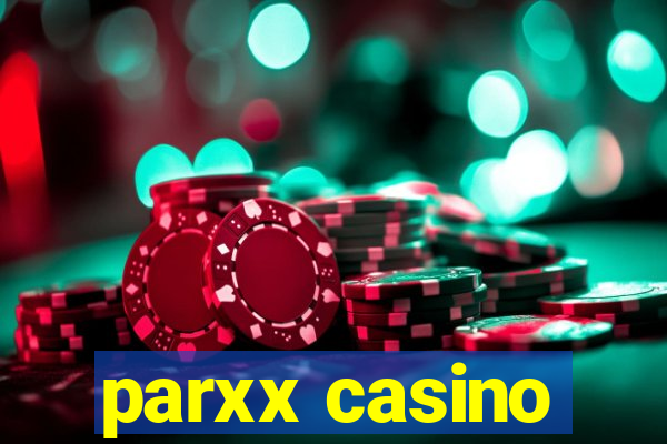 parxx casino