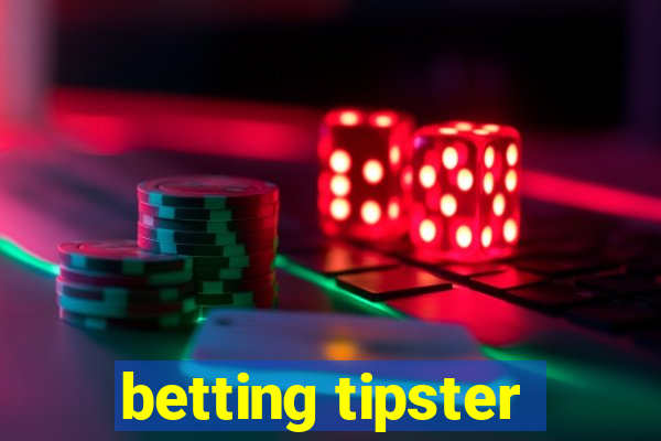 betting tipster