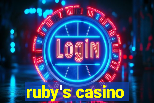 ruby's casino