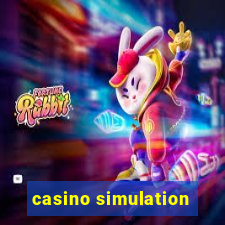 casino simulation