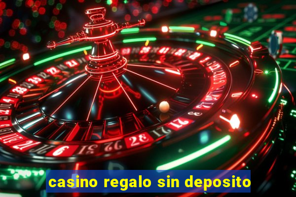 casino regalo sin deposito