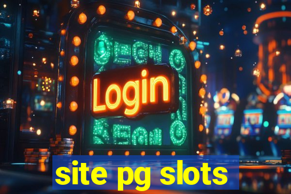 site pg slots