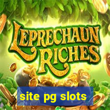 site pg slots