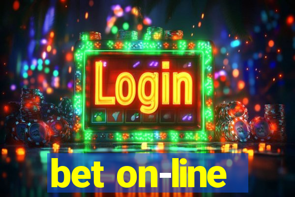 bet on-line