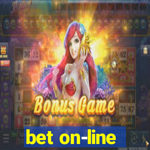 bet on-line