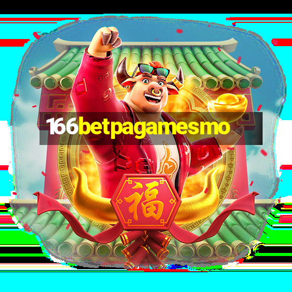 166betpagamesmo