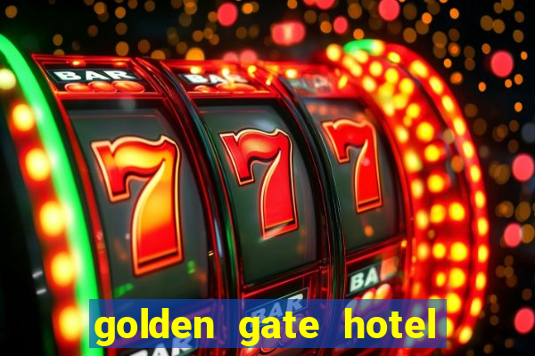 golden gate hotel and casino in las vegas