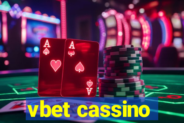 vbet cassino