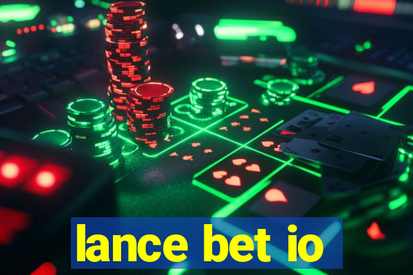 lance bet io