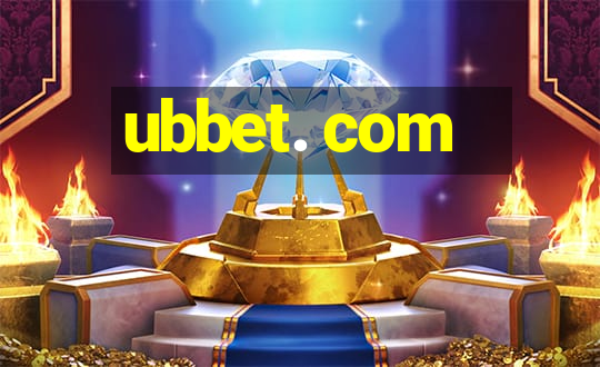 ubbet. com