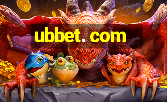 ubbet. com