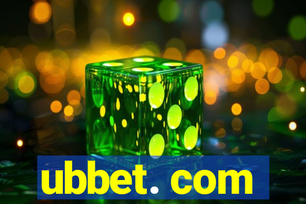 ubbet. com