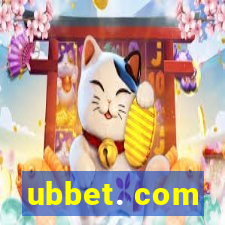 ubbet. com