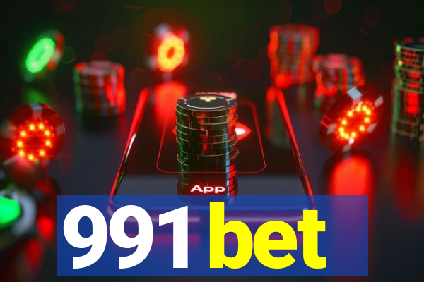 991 bet