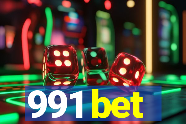 991 bet